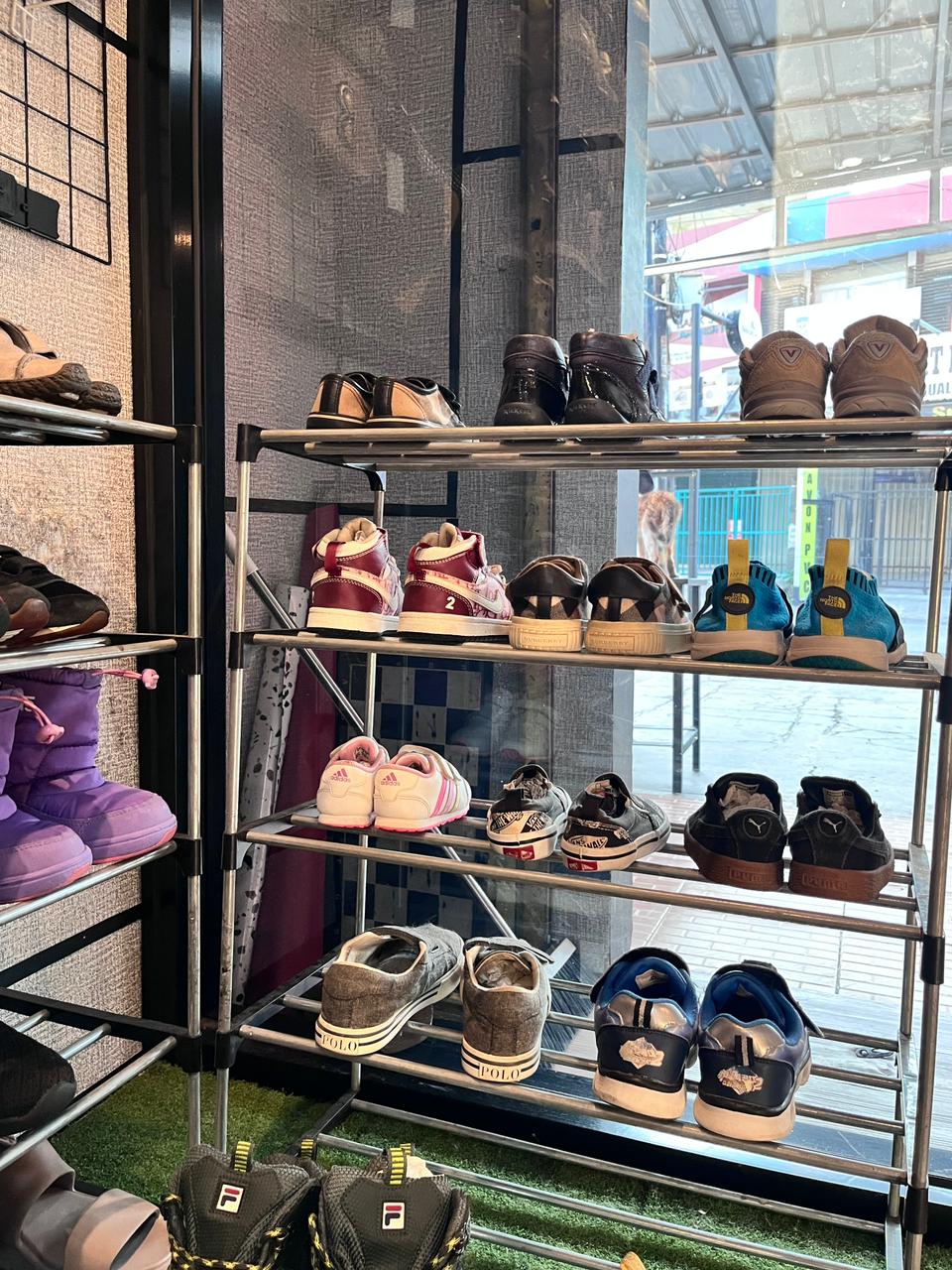 KidsBoots